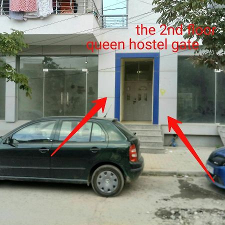 Queen Hostel Durres Bagian luar foto